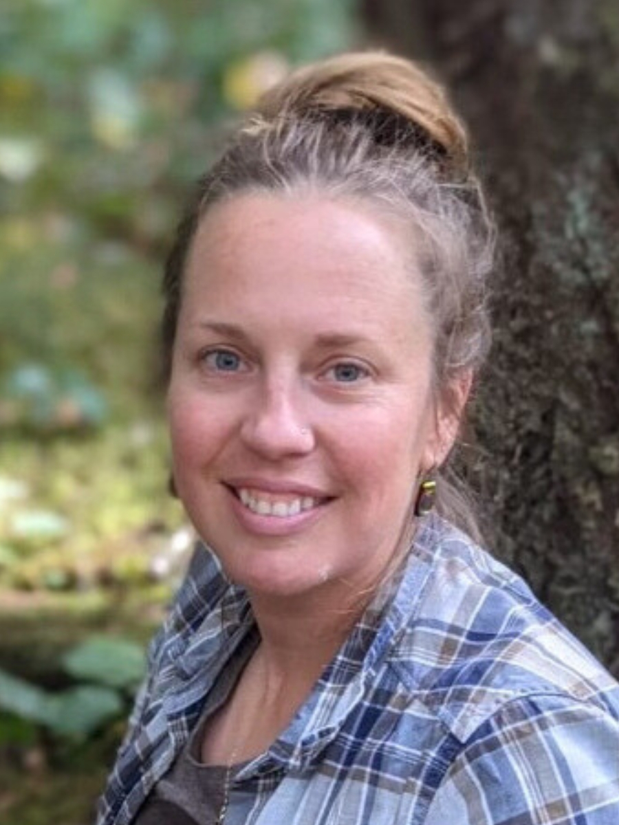 MELAINA PATENAUDE, M.A., B.Sc.